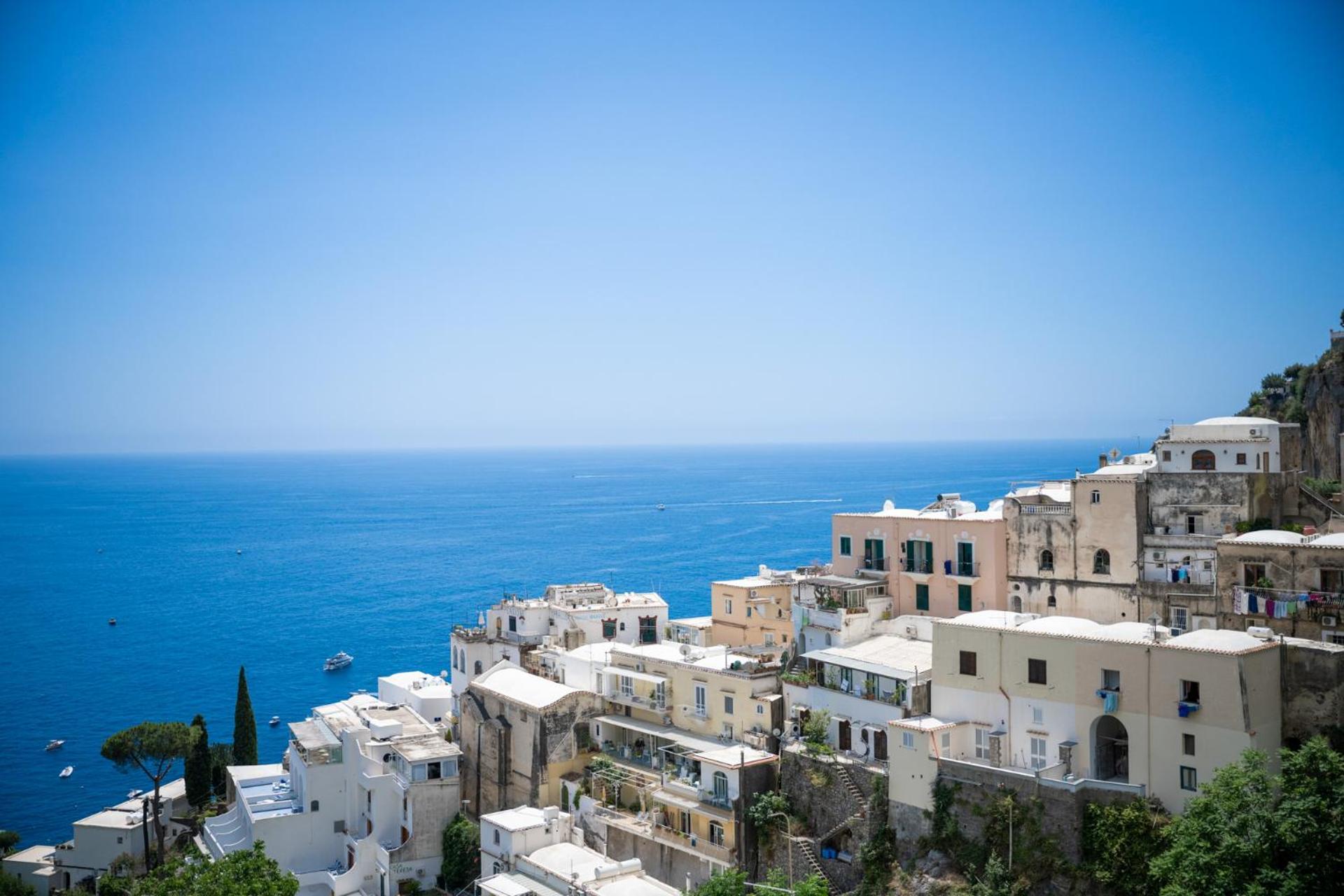 La Gasparina Positano Exterior photo