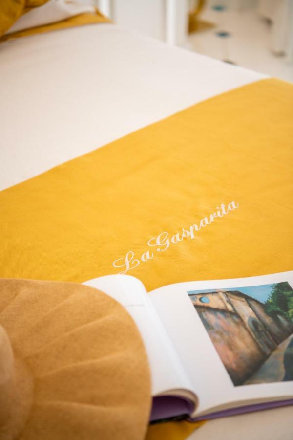 La Gasparina Positano Exterior photo